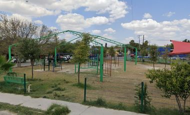 Casa En Venta En Colonia Villa del Carmen, Piedras Negras, Coahuila REMATE BANCARIO - PPR23