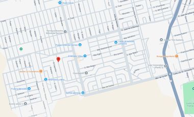 Casa En Venta En Colonia Villa del Carmen, Piedras Negras, Coahuila REMATE BANCARIO - PPR23