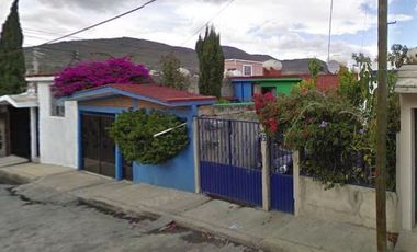 Casa en Recuperación Hipotecaria - Fraccionamiento Lomas De Atizapán Primera Sección C.P. 52977,