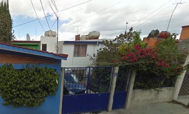 Casa en Recuperación Hipotecaria - Fraccionamiento Lomas De Atizapán Primera Sección C.P. 52977,