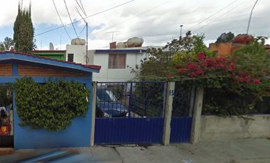 Casa en Recuperación Hipotecaria - Fraccionamiento Lomas De Atizapán Primera Sección C.P. 52977,