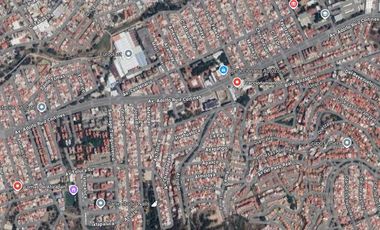 Casa en Recuperación Hipotecaria - Fraccionamiento Lomas De Atizapán Primera Sección C.P. 52977,