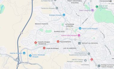 Casa en Recuperación Hipotecaria - Fraccionamiento Lomas De Atizapán Primera Sección C.P. 52977,