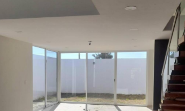 VENDO CASA EN RESIDENCIAL VASCONCELOS