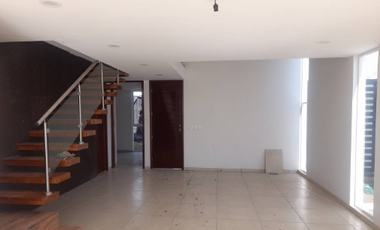 VENDO CASA EN RESIDENCIAL VASCONCELOS