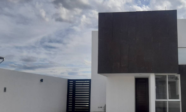 VENDO CASA EN RESIDENCIAL VASCONCELOS