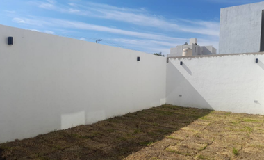 VENDO CASA EN RESIDENCIAL VASCONCELOS