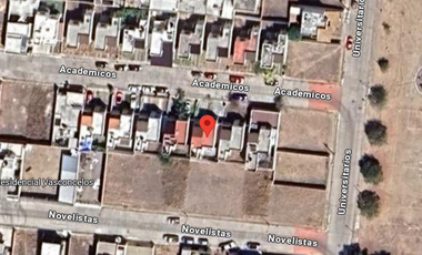 VENDO CASA EN RESIDENCIAL VASCONCELOS