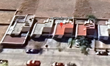 VENDO CASA EN RESIDENCIAL VASCONCELOS