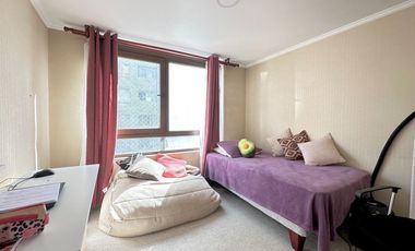 Departamento En Venta 3 Dormitorios Santiago Centro