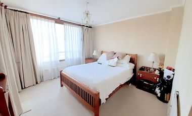 Departamento En Venta 3 Dormitorios Santiago Centro