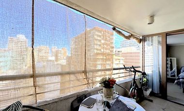 Departamento En Venta 3 Dormitorios Santiago Centro