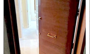 Departamento En Venta 3 Dormitorios Santiago Centro