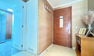 Departamento En Venta 3 Dormitorios Santiago Centro