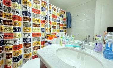 Departamento En Venta 3 Dormitorios Santiago Centro