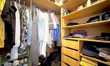 Departamento En Venta 3 Dormitorios Santiago Centro