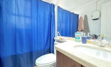 Departamento En Venta 3 Dormitorios Santiago Centro