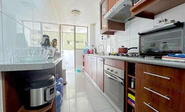 Departamento En Venta 3 Dormitorios Santiago Centro