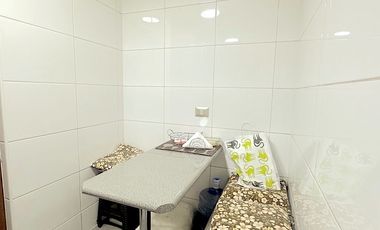 Departamento En Venta 3 Dormitorios Santiago Centro