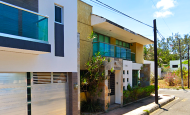 CASA EN VENTA EN COSTA DE ORO