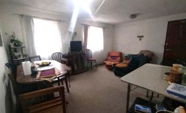 Venta Departamento circunvalación Sur $75.000.000