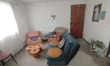 Venta Departamento circunvalación Sur $75.000.000