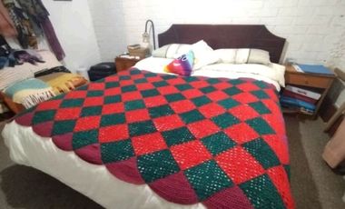 Venta Departamento circunvalación Sur $75.000.000