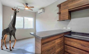 En Renta departamentos Nuevos y Equipados en Mitras Centro