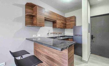 En Renta departamentos Nuevos y Equipados en Mitras Centro