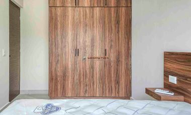 En Renta departamentos Nuevos y Equipados en Mitras Centro