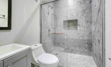 En Renta departamentos Nuevos y Equipados en Mitras Centro