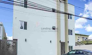 En Renta departamentos Nuevos y Equipados en Mitras Centro