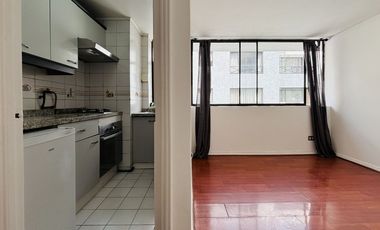 Se Vende Departamento En Providencia Con Estacionamiento Y Bodega