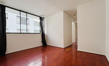 Se Vende Departamento En Providencia Con Estacionamiento Y Bodega