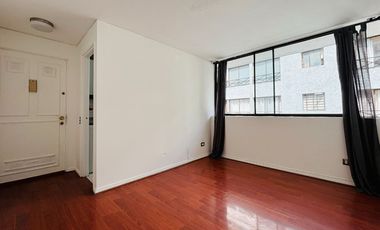 Se Vende Departamento En Providencia Con Estacionamiento Y Bodega