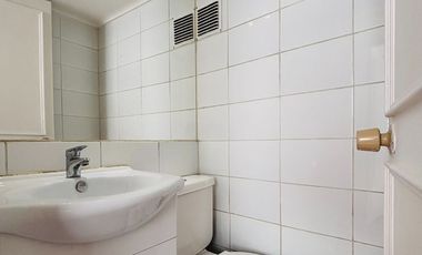 Se Vende Departamento En Providencia Con Estacionamiento Y Bodega