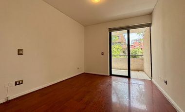 Se Vende Departamento En Providencia Con Estacionamiento Y Bodega