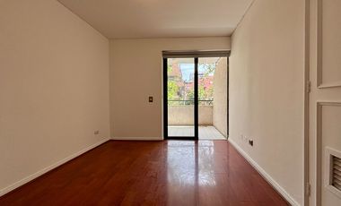 Se Vende Departamento En Providencia Con Estacionamiento Y Bodega