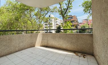 Se Vende Departamento En Providencia Con Estacionamiento Y Bodega