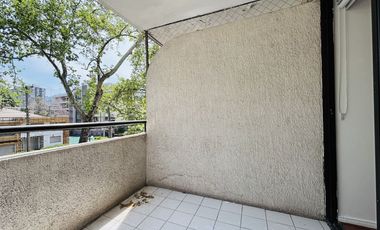 Se Vende Departamento En Providencia Con Estacionamiento Y Bodega