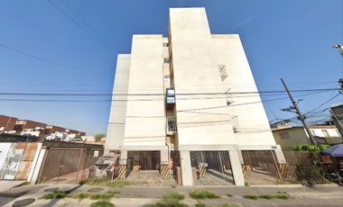 DEPARTAMENTO EN VENTA EN CALLE 2 388, CUCHILLA PANTITLAN