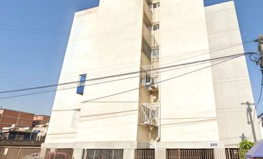 DEPARTAMENTO EN VENTA EN CALLE 2 388, CUCHILLA PANTITLAN