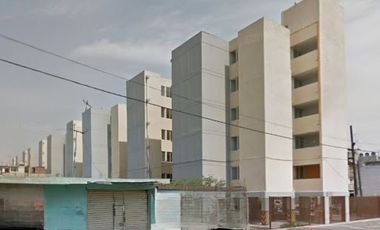 DEPARTAMENTO EN VENTA EN CALLE 2 388, CUCHILLA PANTITLAN