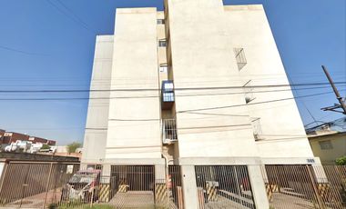 DEPARTAMENTO EN VENTA EN CALLE 2 388, CUCHILLA PANTITLAN
