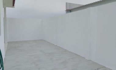 VILLAMIL PLAYAS ALQUILO CASA ESQUINERA EN URBANIZACION BRISAS Y PALMERAS