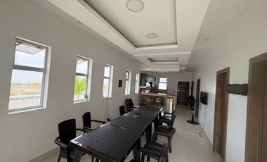 VILLAMIL PLAYAS ALQUILO CASA ESQUINERA EN URBANIZACION BRISAS Y PALMERAS