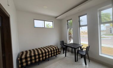 VILLAMIL PLAYAS ALQUILO CASA ESQUINERA EN URBANIZACION BRISAS Y PALMERAS