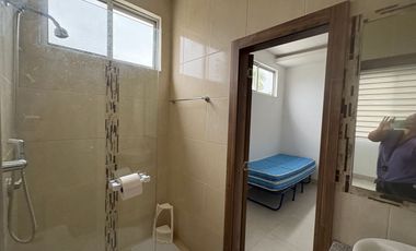 VILLAMIL PLAYAS ALQUILO CASA ESQUINERA EN URBANIZACION BRISAS Y PALMERAS