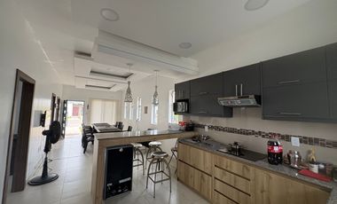 VILLAMIL PLAYAS ALQUILO CASA ESQUINERA EN URBANIZACION BRISAS Y PALMERAS