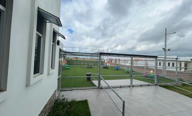 VILLAMIL PLAYAS ALQUILO CASA ESQUINERA EN URBANIZACION BRISAS Y PALMERAS